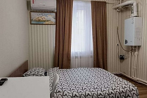 Гостиница в Новошахтинске, квартира-студия Водосборный 5