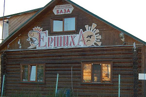 Гостевой дом в Юрьевце, "Ершиха" - фото