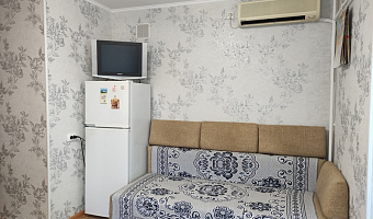 2х-комнатная квартира Шаляпина 7 в Новом Свете - фото 3