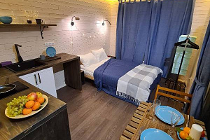 База отдыха в Красной Поляне, "Tiny house" - цены