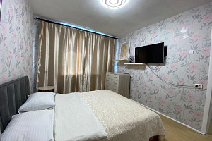 Квартира в Петропавловске-Камчатском, 1-комнатная Карбышева 3
