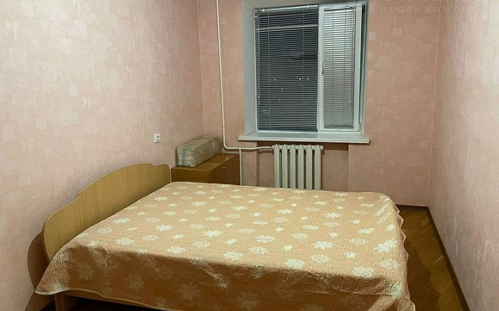 2х-комнатная квартира Пионерская 46 в Майкопе  - фото 1