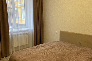Квартира в Йошкар-Оле, 2х-комнатная Пушкина 18 - цены