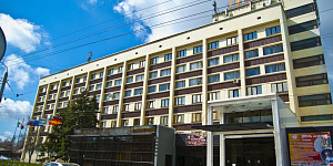 "Таганрог" конгресс-отель