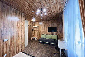 &quot;A-House&quot; мини-отель в Красноярске фото 30
