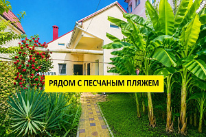 Дом под-ключ Кати Соловьяновой 14