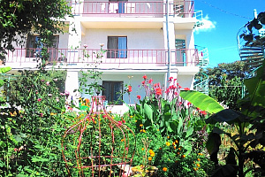 Эко-отели в селе Морское, "Афина" эко-отель