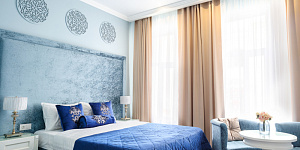 "Hotel Kaganat" гостиница