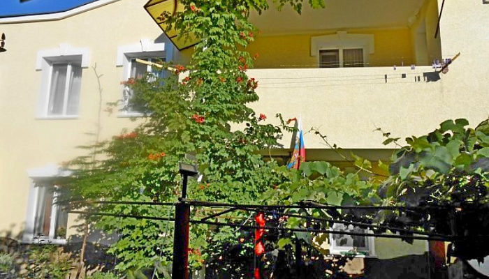 &quot;Изабелла&quot; гостевой дом в п. Любимовка (Севастополь) - фото 1