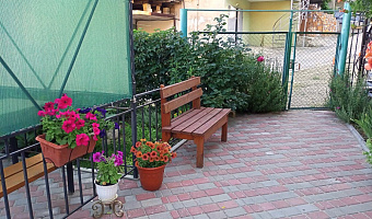 Гостевой дом Snug House в Новом Свете - фото 2