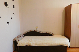 Квартира в Самаре, "Стошка Таун" 1-комнатная Квартира, жилье - цены