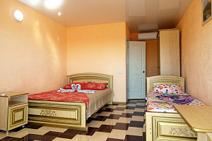 &quot;Крымский дом&quot; мини-гостиница в пгт. Заозерное (Евпатория) фото 10