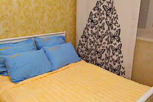 Квартира в Самаре, 1-комнатная Осетинская 7 Квартира, жилье - цены