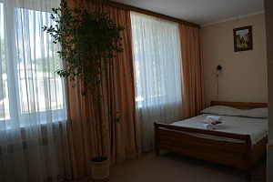 Квартира в Песчаном, "Волна Люкс" Квартира,  - фото