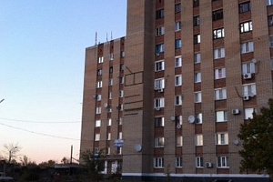 Гостиница в Новошахтинске, "Альфа-Юг" - фото