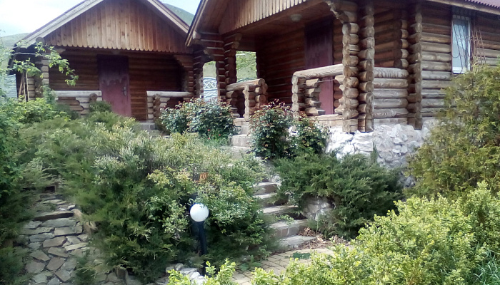 &quot;Отдых в Сказке&quot; частный сектор в Коктебеле - фото 1