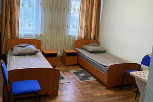 Гостиница в Чебоксарах, "ЛАДА" мотель - фото