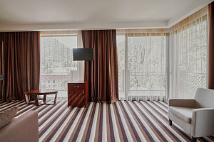 &quot;AFON BLACK SEA RESORT HOTEL&quot; отель в Новом Афоне фото 7