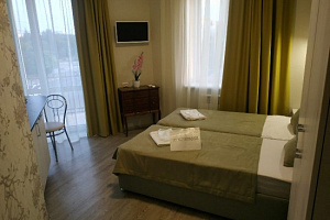 &quot;TAVRIDA ROOMS&quot; апарт-отель в Севастополе фото 1