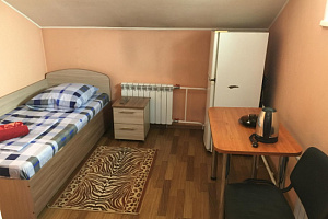 &quot;Юг&quot; мини-гостиница в Минусинске фото 3