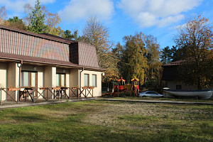 "Дом Рыболова" мини-отель