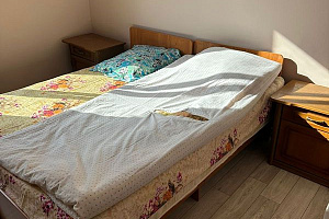 Абхазия море на ладони