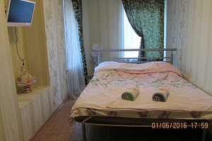 Квартира в Муроме, 1-комнатная Первомайская 22 кв 2 - фото
