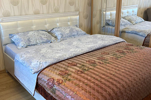 Отдых в Владивостоке, 1-комнатная 100-летия Владивостока 100А - цены
