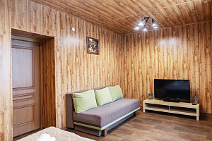 &quot;A-House&quot; мини-отель в Красноярске фото 4