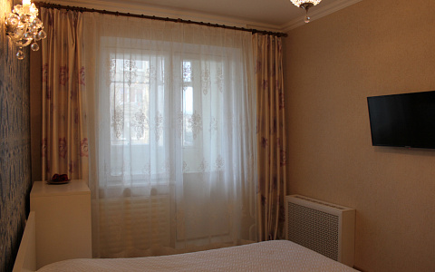 "Идиллия" комната в 2-хкомнатной квартире в Зеленоградске - фото 2