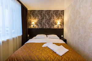 Гостиница в Сыктывкаре, "Сияние" мини-отель - цены
