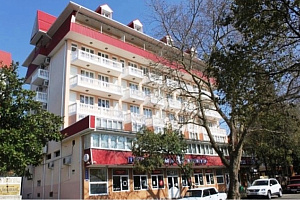 «Лиана» гостиница