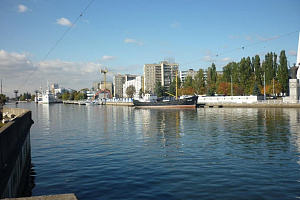 Дом в Калининграде, "На Набережной" Дом,  - цены