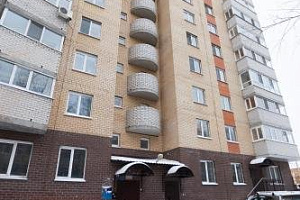 «Флетком» апарт-отель