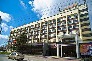 Отдых в Таганроге, "Таганрог" конгресс-отель - фото