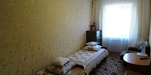 2х-комнатная квартира Ленина 11 в Орджоникидзе
