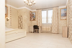 "MB Apartments Центр Калининграда" 2х-комнатная квартира