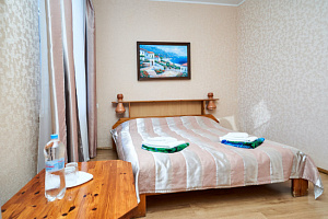 &quot;Омега-Клуб&quot; отель в Севастополе фото 2