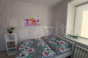 Квартира в Костроме, 1-комнатная Симановского 71 Квартира, жилье - фото
