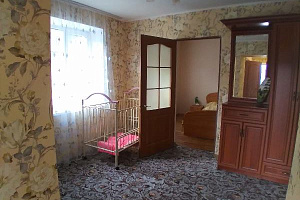 3х-комнатный дом под-ключ Басенко 84 в Бахчисарае фото 3
