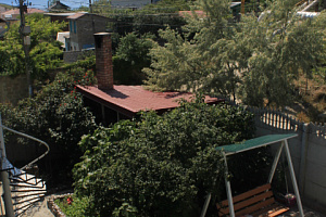 Отели Орджоникидзе с бассейном, "На Садовой 2" с бассейном - раннее бронирование