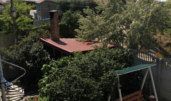 &quot;На Садовой 2&quot; гостевой дом в Орджоникидзе (Феодосия) - фото 4