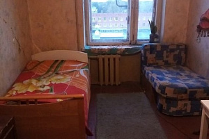 Гостиница в Сланцах, комната под-ключ Кирова 30