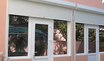 Мини-гостиница Морская 4 в Саки - фото 2