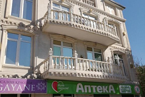 Гостиницы Мостовского района загородные, "Арина" загородные - забронировать номер