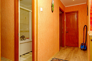 2х-комнатная квартира Нахимова 2/Б в Орджоникидзе (Феодосия) фото 9