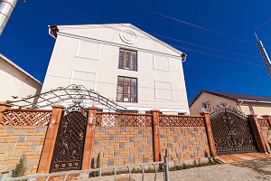 "Альянс" гостевой дом, Гостевые дома Севастополя - отзывы, отзывы отдыхающих