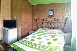 Гостиница в Кемерове, "АДАМ" мини-отель