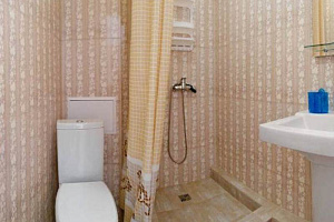 &quot;Мерджан&quot; мини-гостиница в Саки фото 13