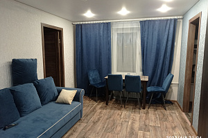 Квартира в Елизово, 2-комнатная Рябикова 49 - фото